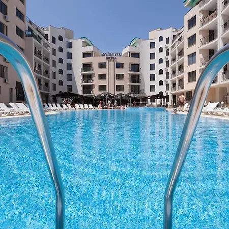 ❤1 Bedroom With Balcony & Kitchen ❤gp❤ Apartman *