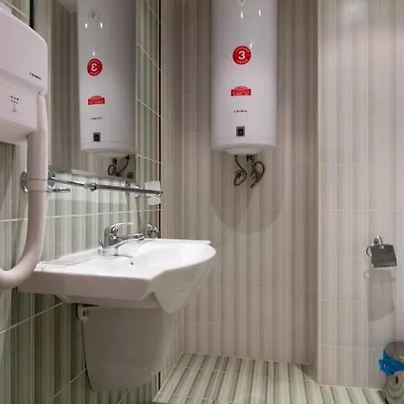 ❤1 Bedroom With Balcony & Kitchen ❤gp❤ Apartman