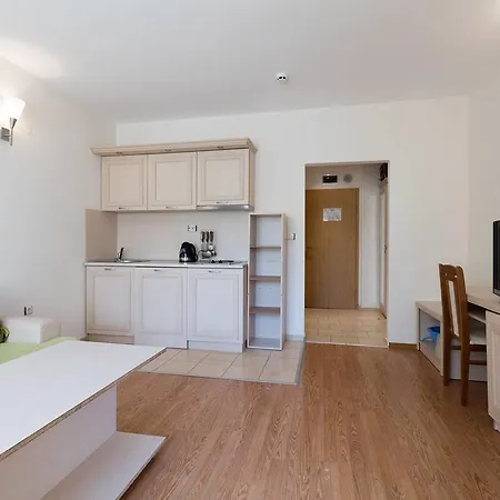 Apartman ❤1 Bedroom With Balcony & Kitchen ❤gp❤ *