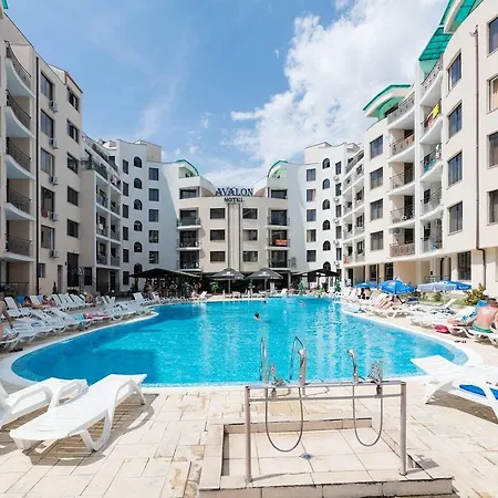 Apartman ❤1 Bedroom With Balcony & Kitchen ❤gp❤
