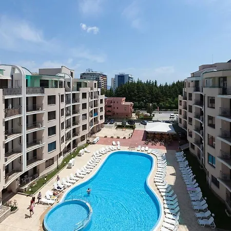 ❤1 Bedroom With Balcony & Kitchen ❤gp❤ * Napospart