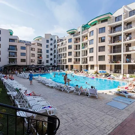 Apartman ❤1 Bedroom With Balcony & Kitchen ❤gp❤