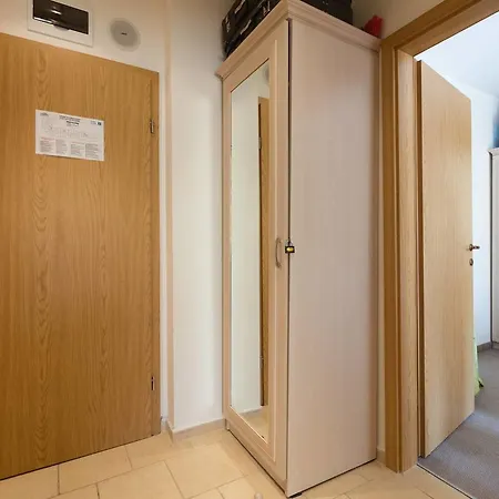 Apartman ❤1 Bedroom With Balcony & Kitchen ❤gp❤